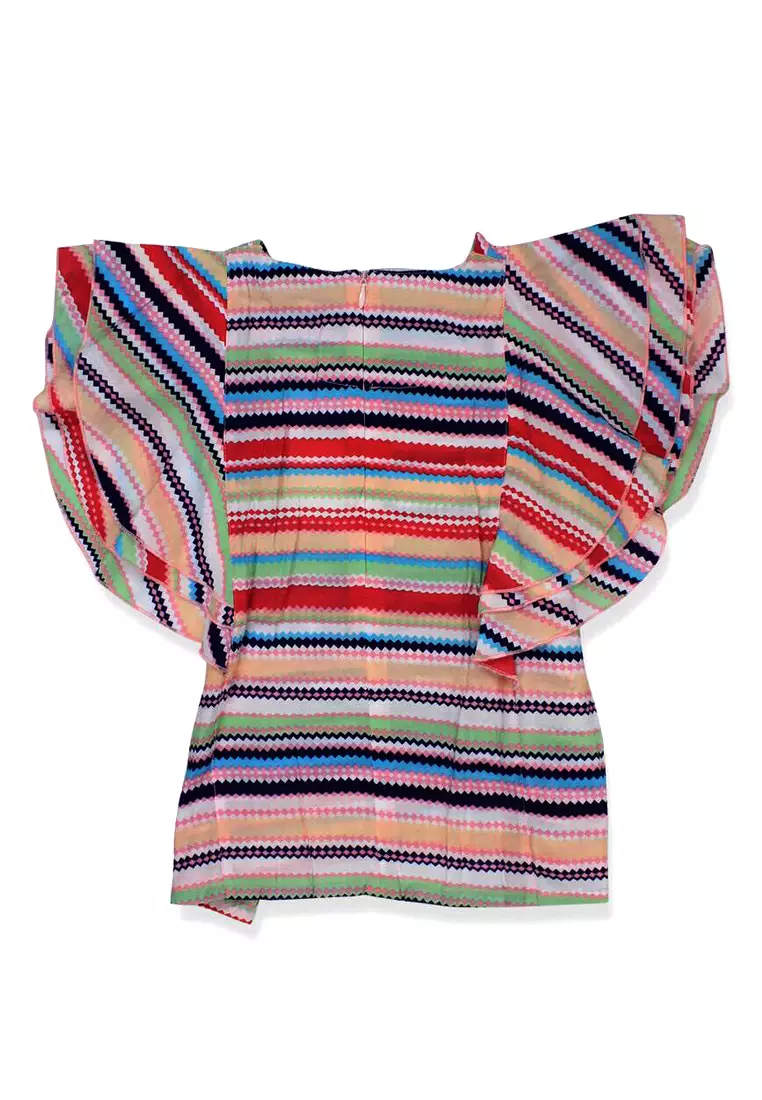 Girl Ruth Blouse Junior