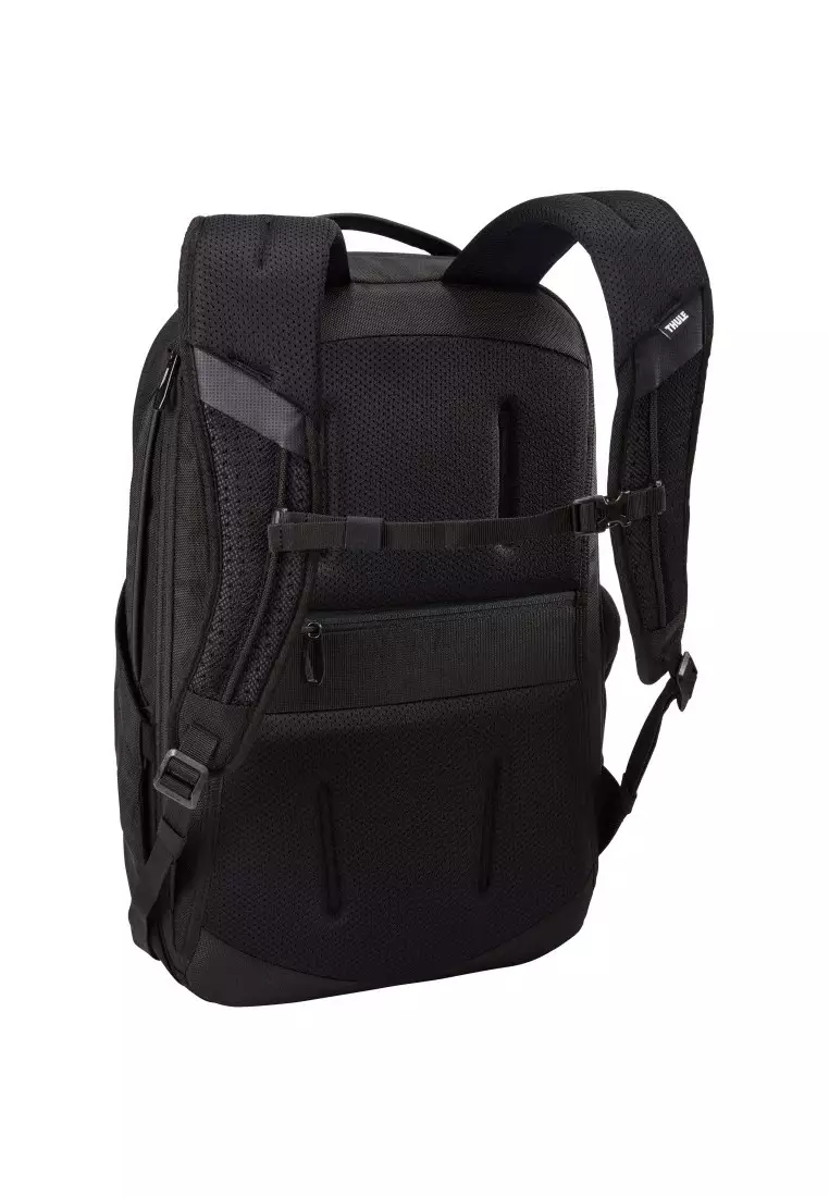 Thule Accent Backpack 26L - Black