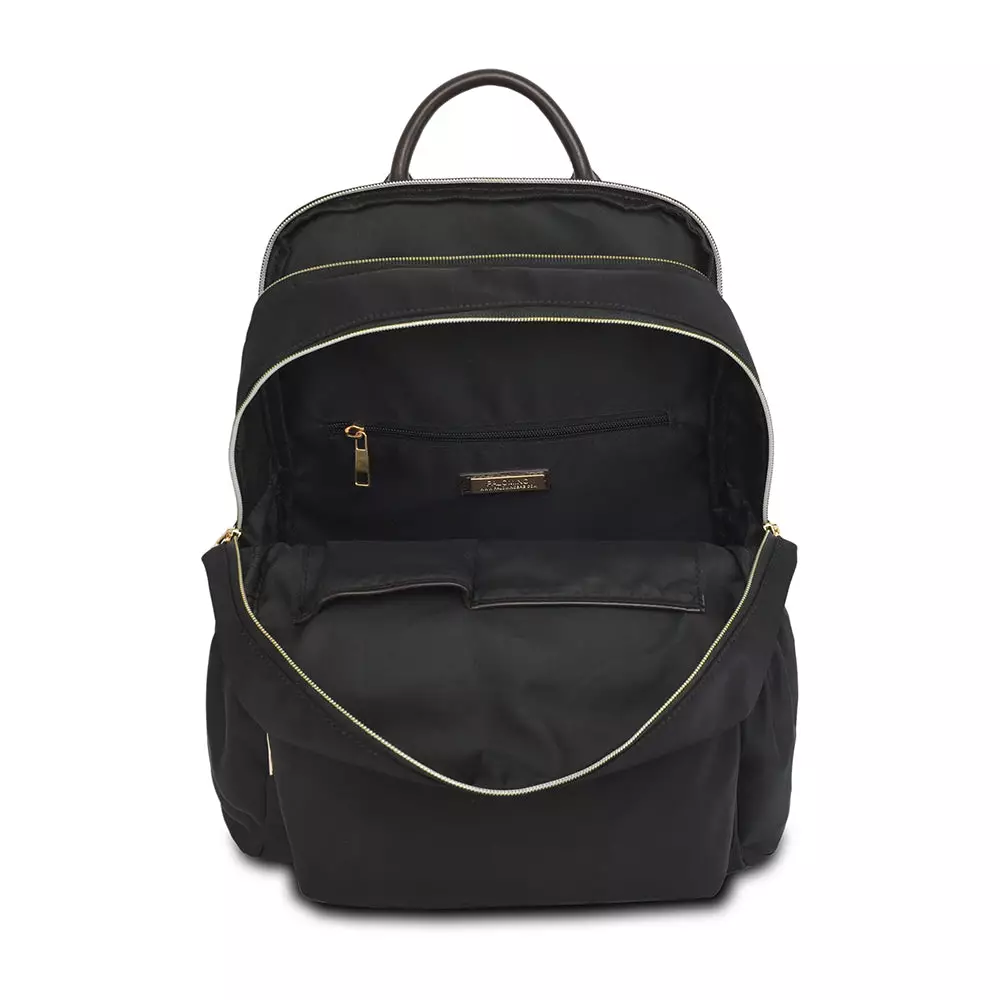 Palomino Damian Backpack - Black