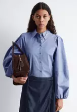 Dusty Blue