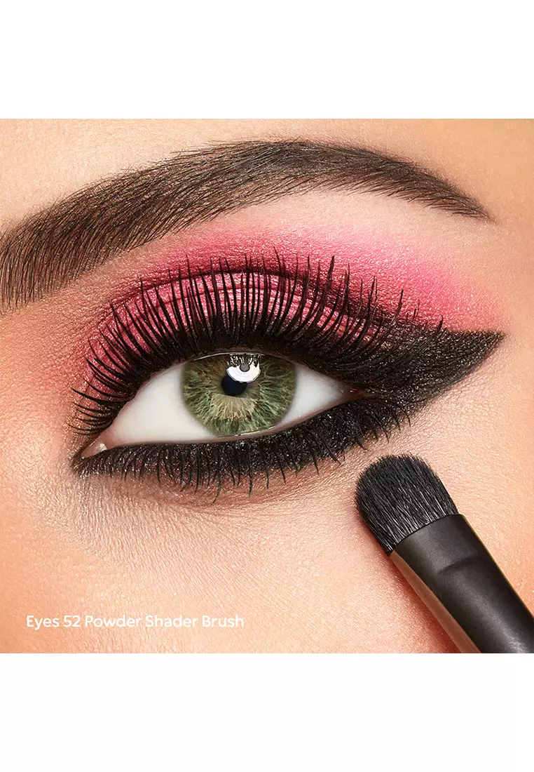 Eyes 52 Powder Shader Brush