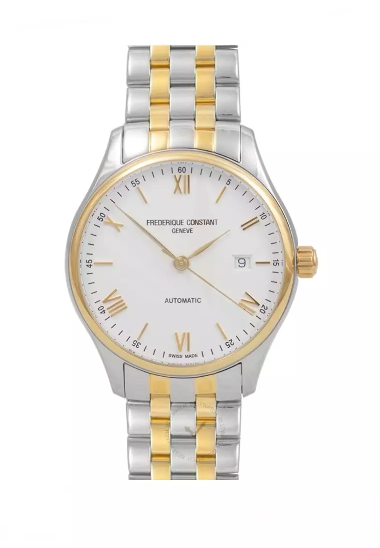 Buy Frederique Constant FREDERIQUE CONSTANT CLASSIC AUTOMATIC 40mm