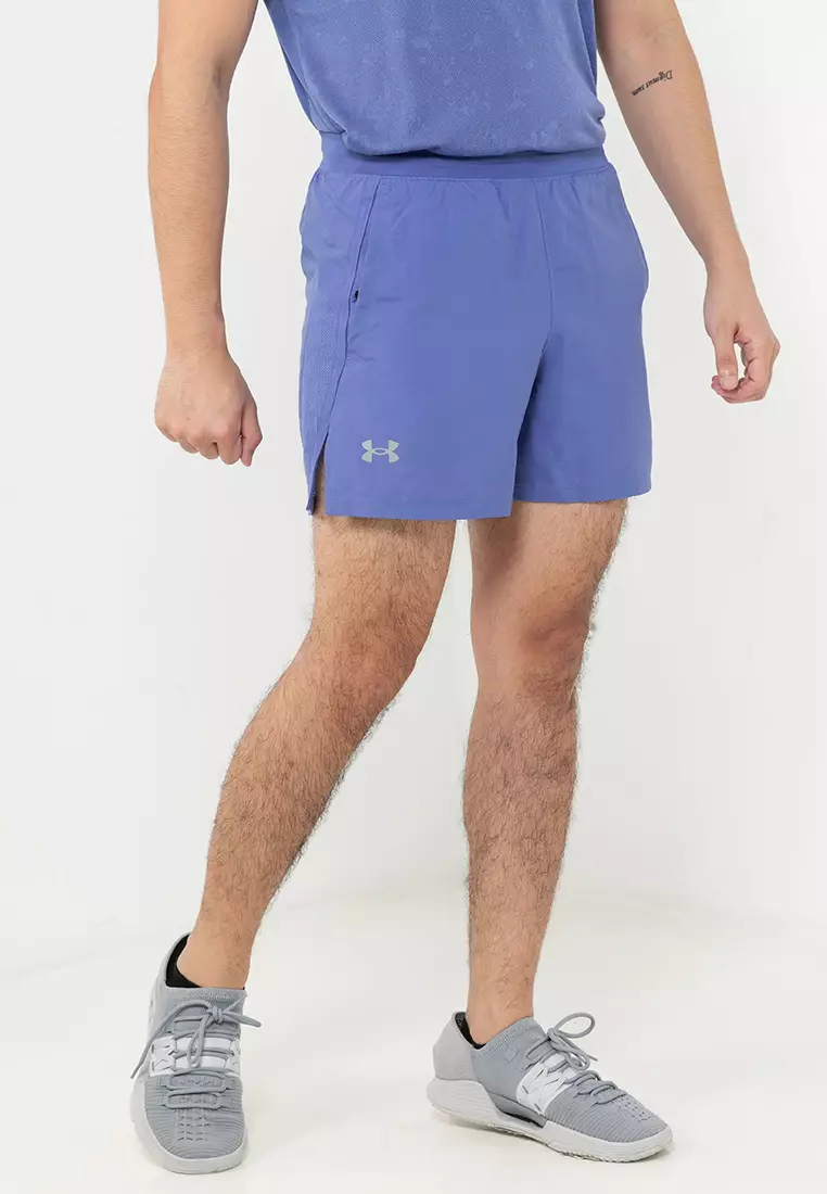 Best under armour running shorts best sale