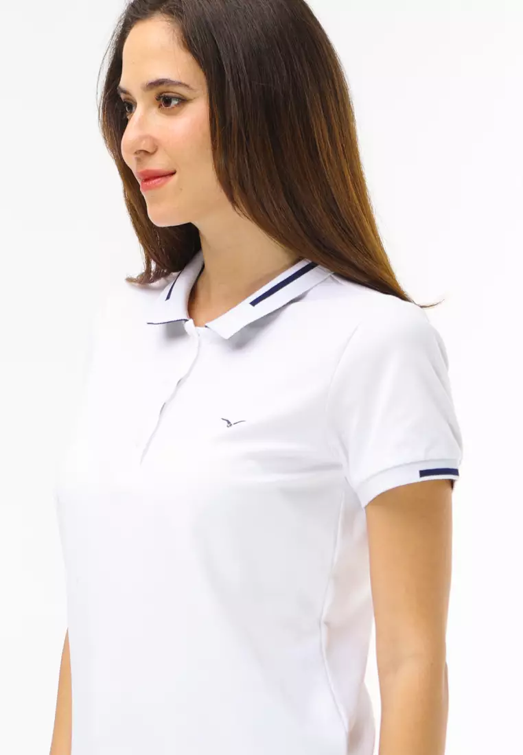 Pique Short Sleeve Polo