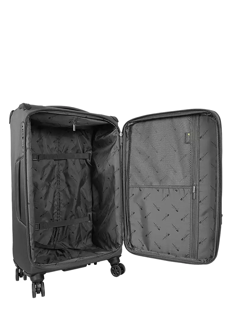 Jack Nicklaus Koper 24 inci 73117-24 Black