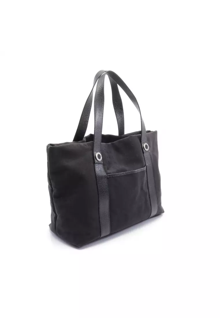 Bvlgari tote clearance bag