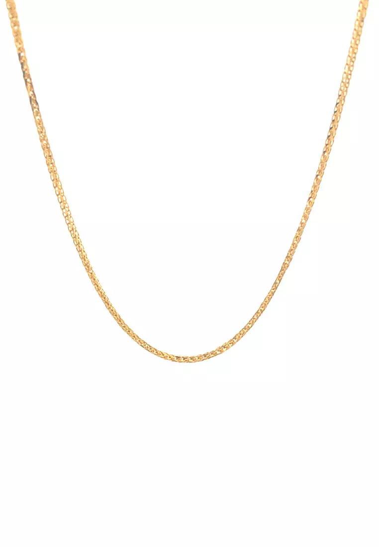 Karat world necklace clearance price