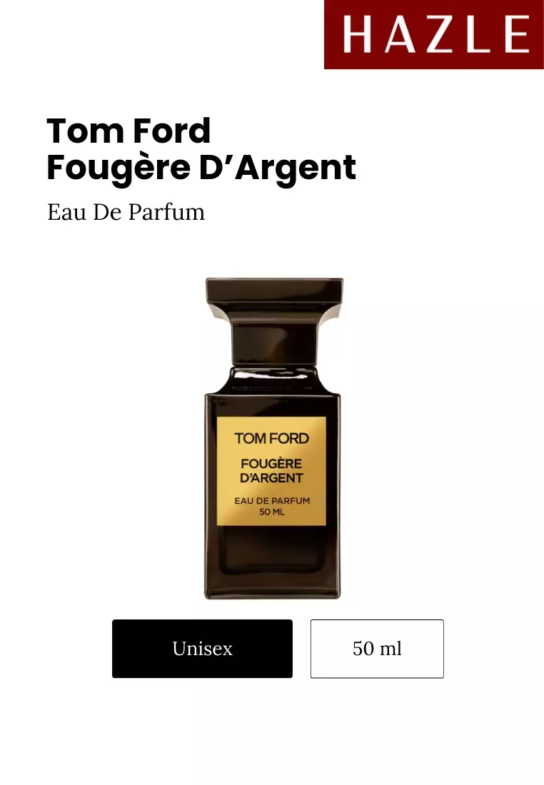 Fougere D’Argent Unisex EDP 50 ml