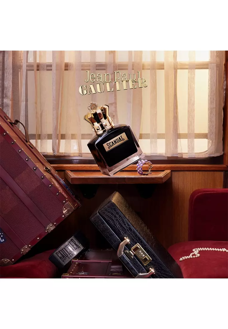 Scandal Intense Eau de Parfum Intense For Him 100ml