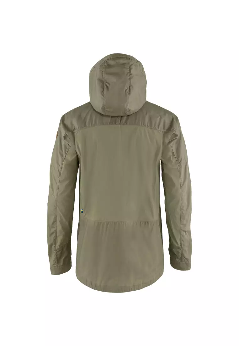Mens abisko shade jacket store