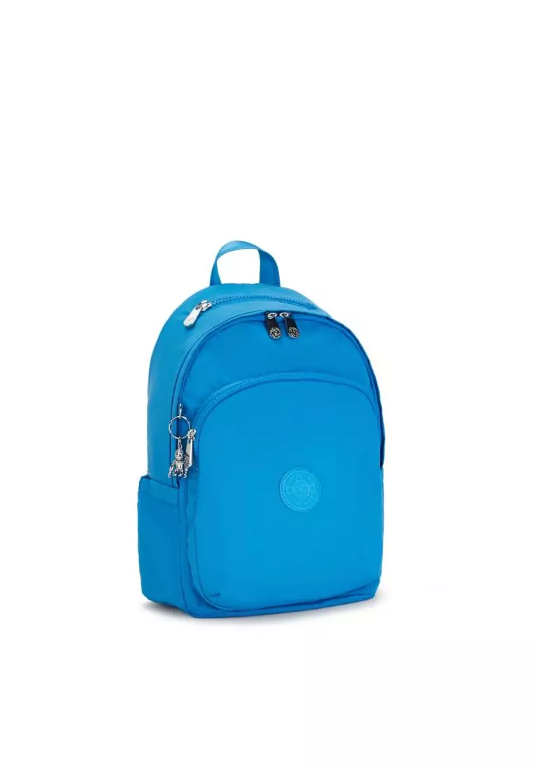 White hot sale kipling backpack