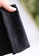 Twenty Eight Shoes black Trapezoid Mid Heel Pointed Toes Over Knee Boot VB116 02F30SH73BEF43GS_6