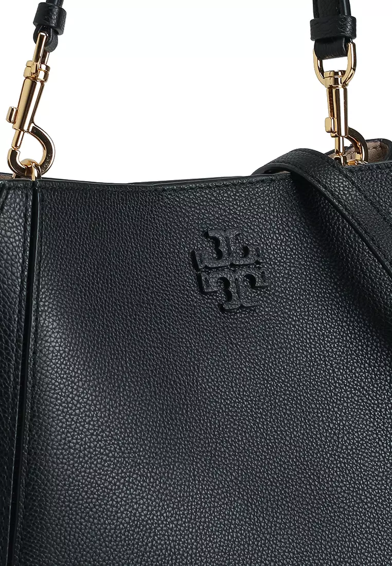 McGraw Bucket Bag (tr)