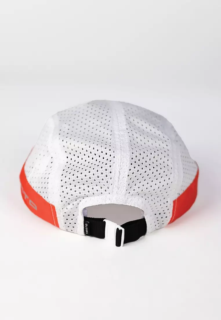 Tiento Topi Lari Quick Dry Running Cap Pria Wanita