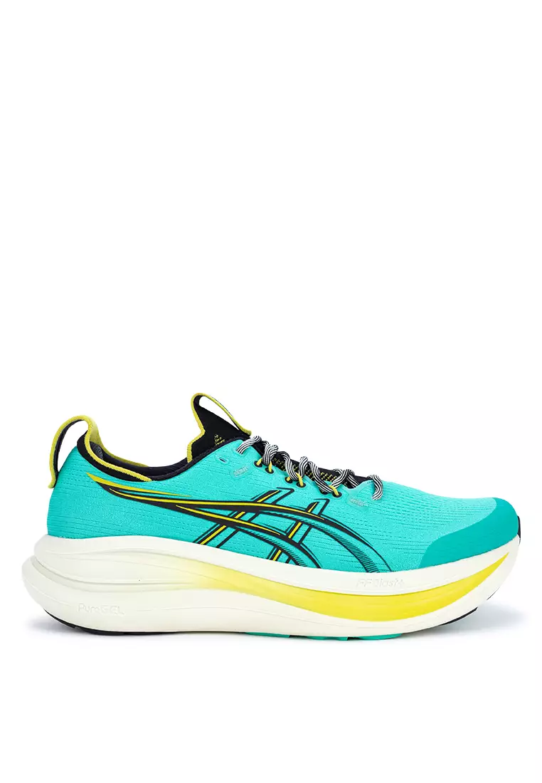 ASICS Gel-Nimbus 28 Tr