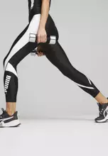 Puma navy leggings outlet