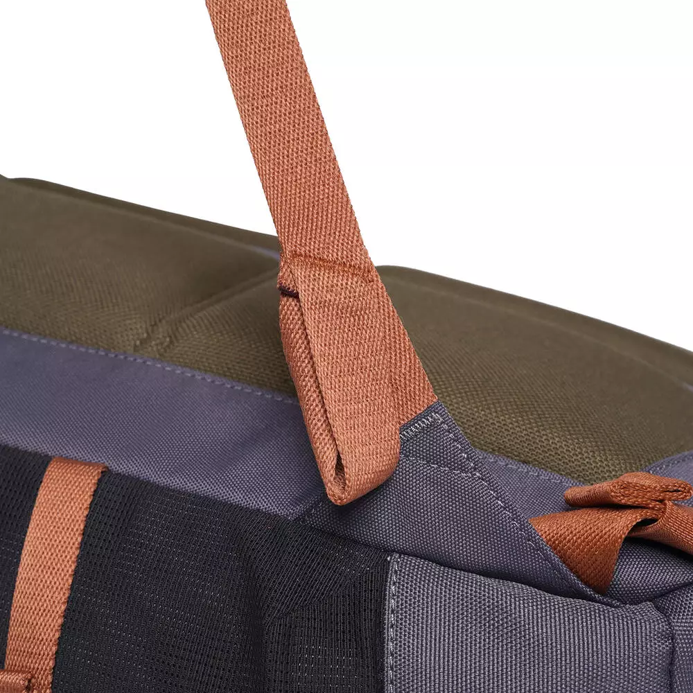 Eiger Hillwander Rucksack 35L