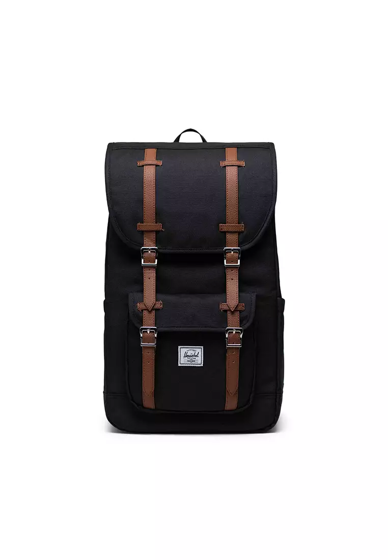 Buy Herschel Herschel Little America Backpack Black 2024 Online