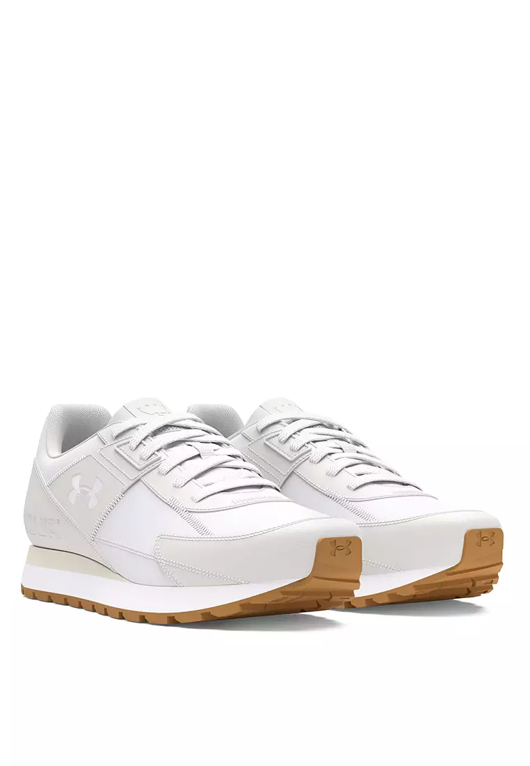 Essential Runner Shoes