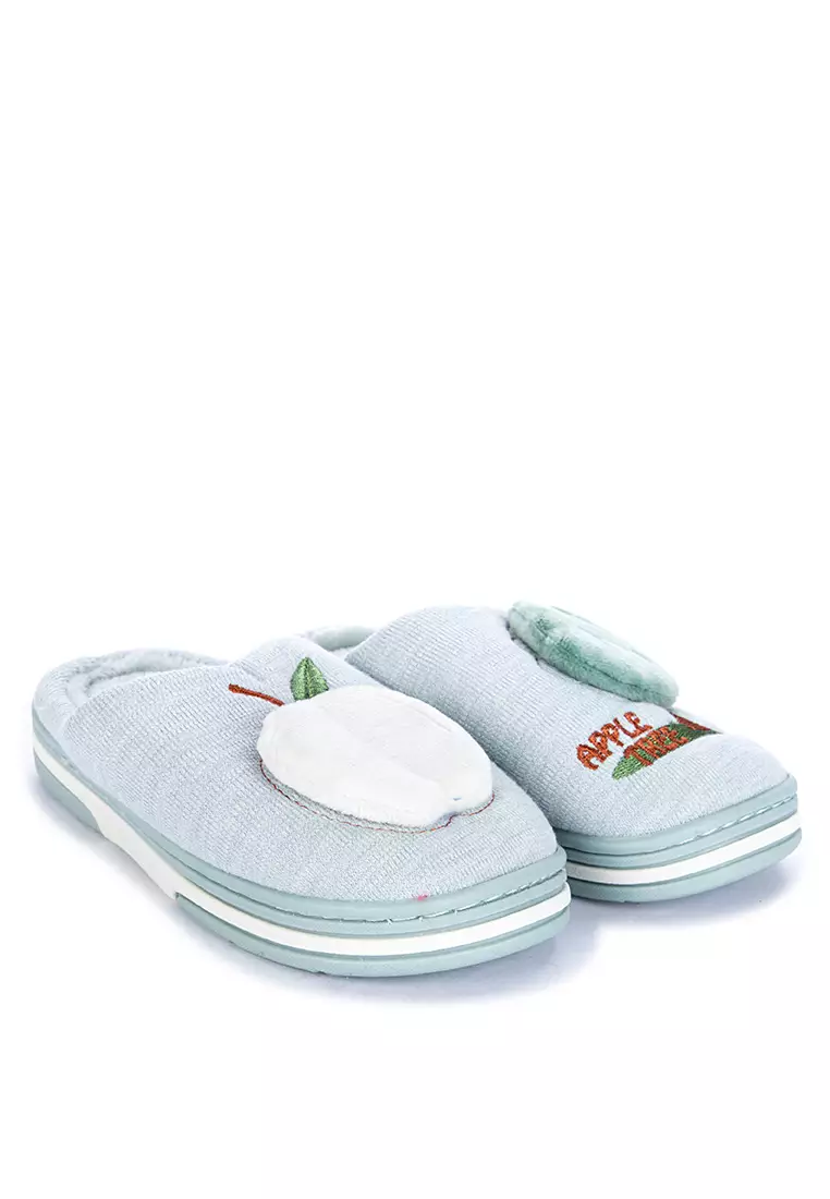 Puma bedroom slippers online