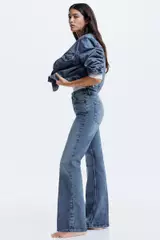 Denim Blue Medium