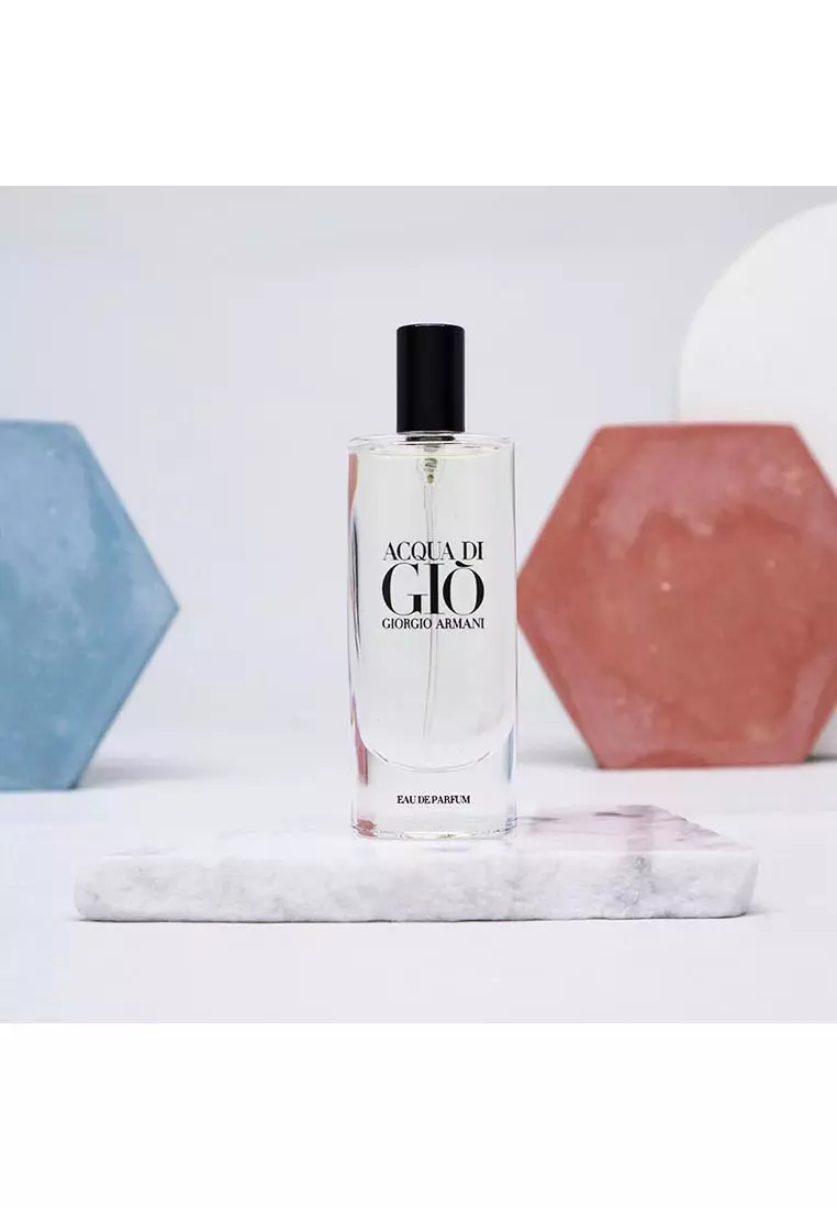 Giorgio Armani Acqua Di Gio Man EDP (Miniatur Spray) 15 ML