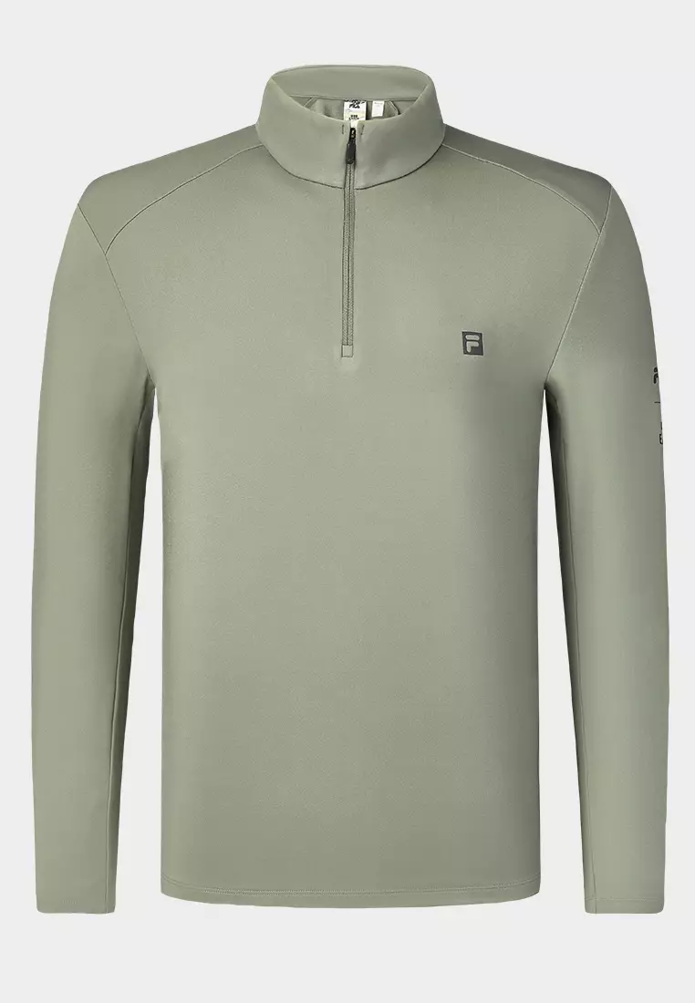 Buy FILA FILA CORE ATHLETICS EXPLORE X BBC EARTH PATHWAYS OF