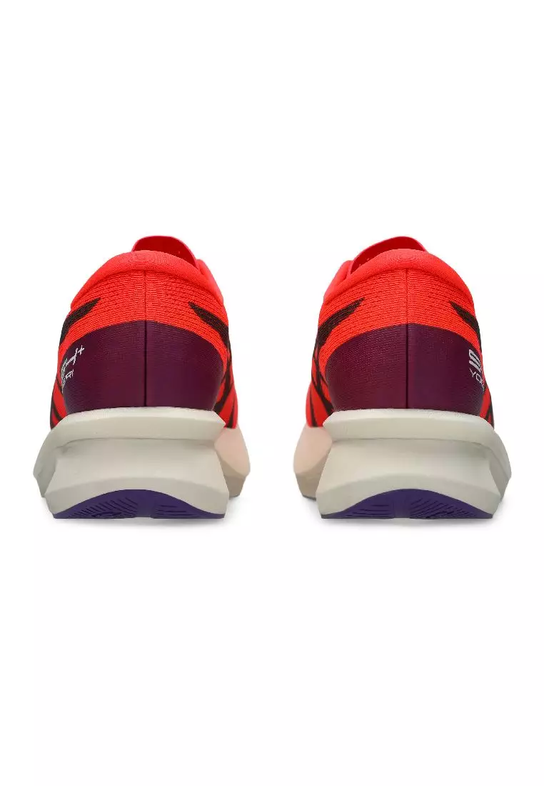 S4  YOGIRI 跑步鞋 1013A158-600