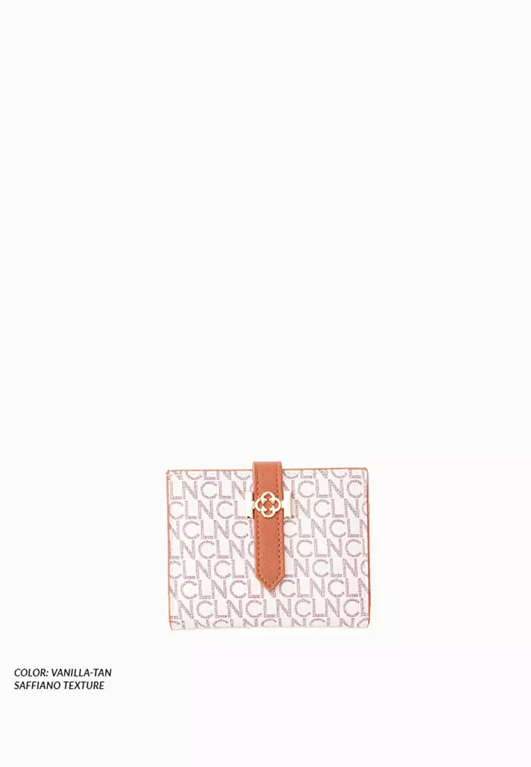 CLN on Instagram: A collection of classy and stylish wallets for all women  out there 👭 Shop it now at cln.com.ph/collections/bags/Wallets
