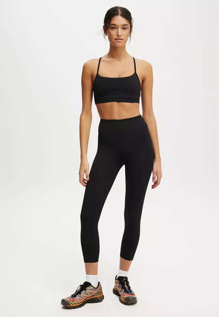 Bondi Everyday 7/8 Tights Asia Fit