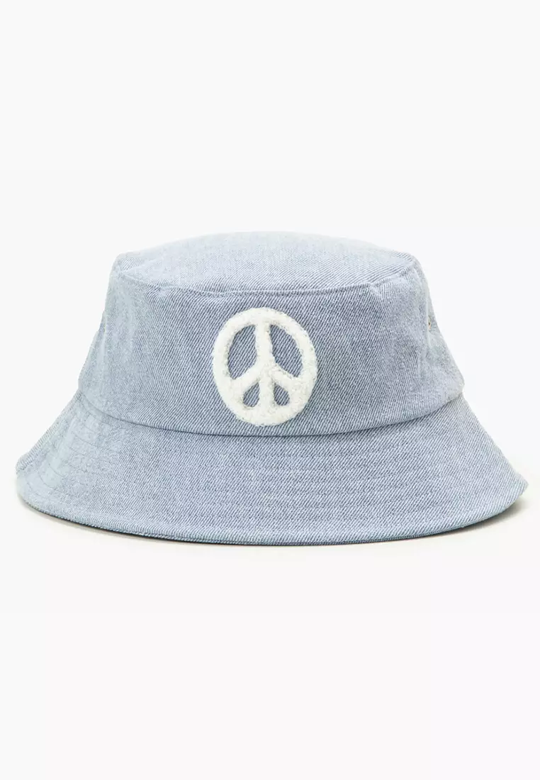 Essential Bucket Hat