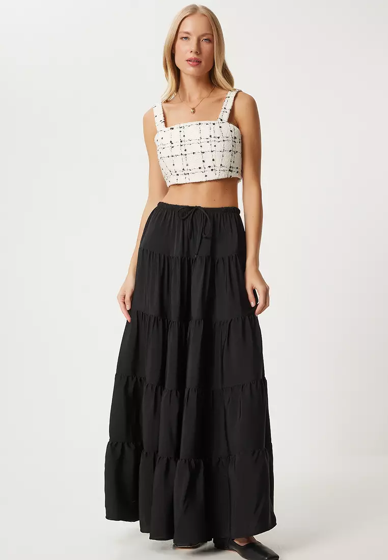 Maxi Skirt