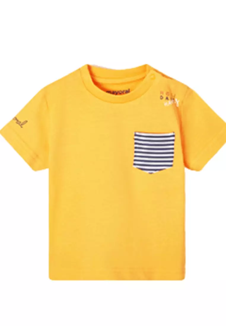 Qanto Baby & Toddler Outfits