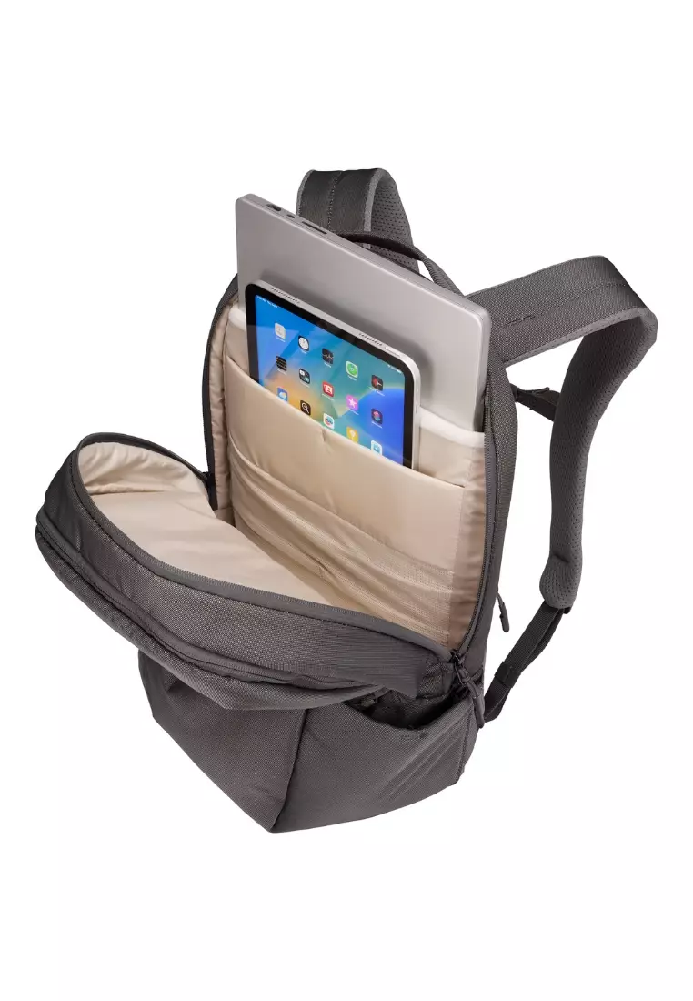 THULE Subterra 2 Backpack 21L -Vetiver Gray