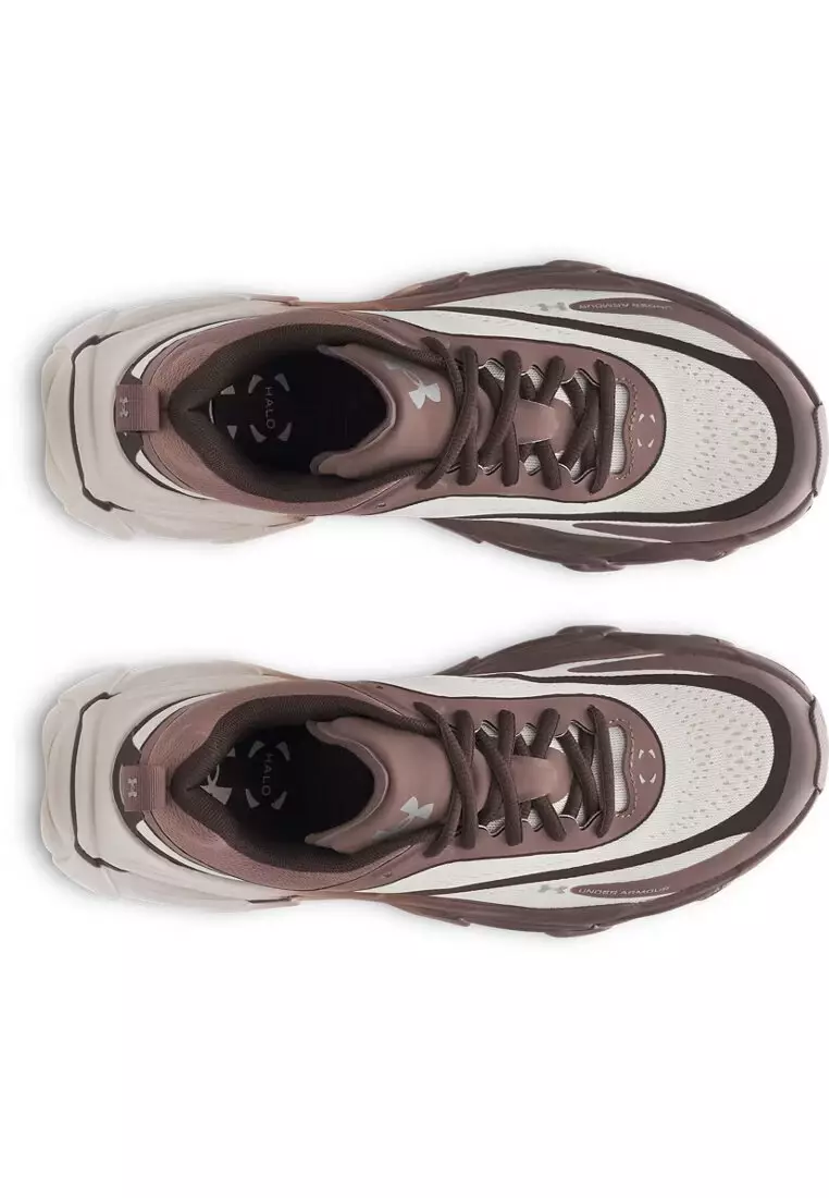 Under Armour UA Halo Racer Women's Running Shoes