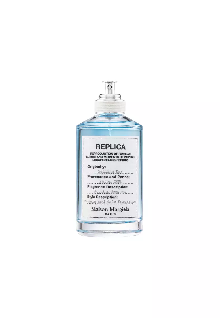 Maison Margiela Replica Sailing Day Eau de Toilette 100ml