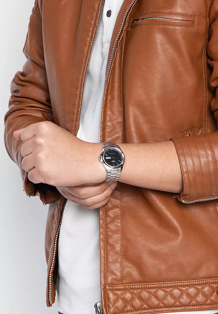 Analog Watch MTP-1239D-1ADF