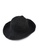 Rubi black Kimberley Crochet Bucket Hat 01AE5ACFA47E48GS_1