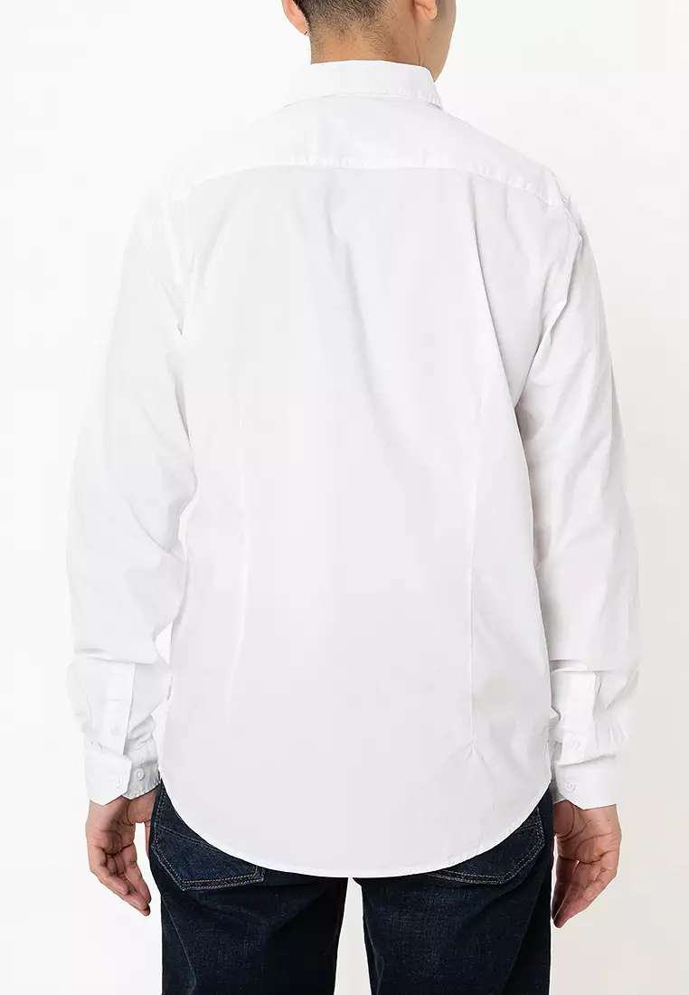 Men's Long Sleeves shirt
