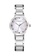 Aries Gold 白色 Aries Gold Enchant Persia White and Silver Watch 8A57EAC2E0A288GS_1