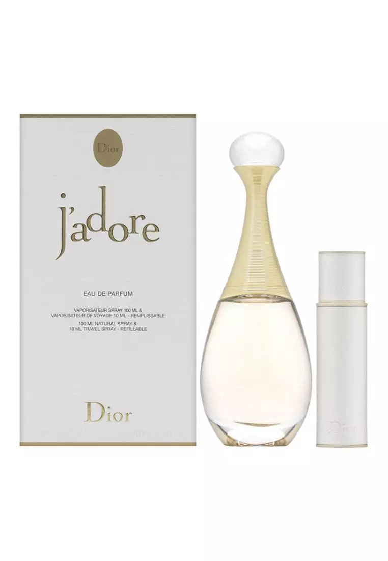 Jadore edp sales