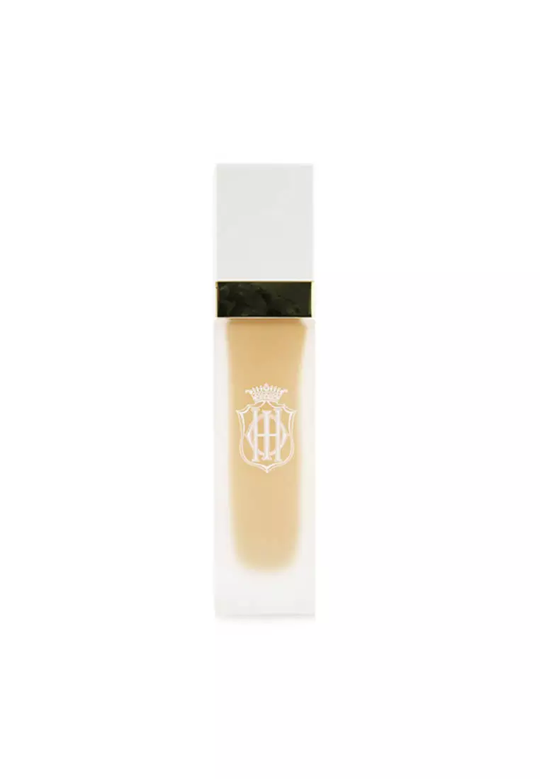 Sisley - Sisleya Le Teint Anti Aging Foundation - # 3r+ Pinky Peach 30ml/1oz