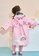 Twenty Eight Shoes pink VANSA Fashion Cartoon Raincoat VCK-R2201004 23412KA2961A02GS_2