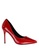 Twenty Eight Shoes red VANSA Pointed Toe Pump Heel  VSW-H91961 BED5ASH1BE984EGS_2
