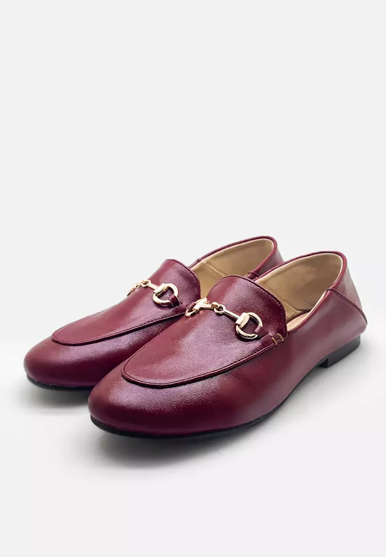 Women Loafer Shoes Berlin