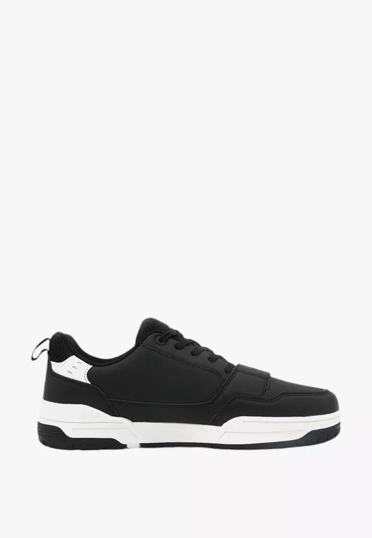 Discount on AIRWALK  shoes - SKU: Airwalk Chase Men's Skate Shoes- Black