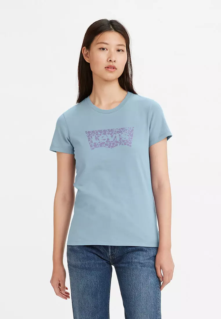 Buy Levi's Levi's® Women's Perfect T-Shirt 17369-2252 2024 Online ...