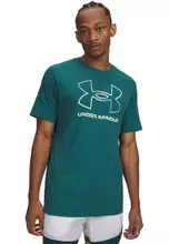 Rack Green/Titanium/Fade Green