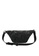 Playboy grey Men's Waist Bag / Belt Bag / Chest Bag 64F87AC92A74DFGS_3