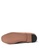 Twenty Eight Shoes brown Leather Horsebit Loafer YM27172 881DDSH014FEEBGS_3
